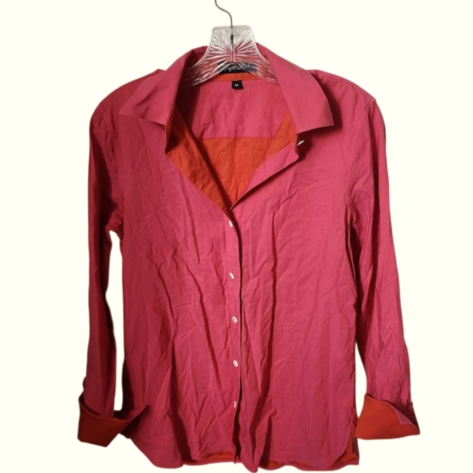 Preowned Paperwhite Shirt